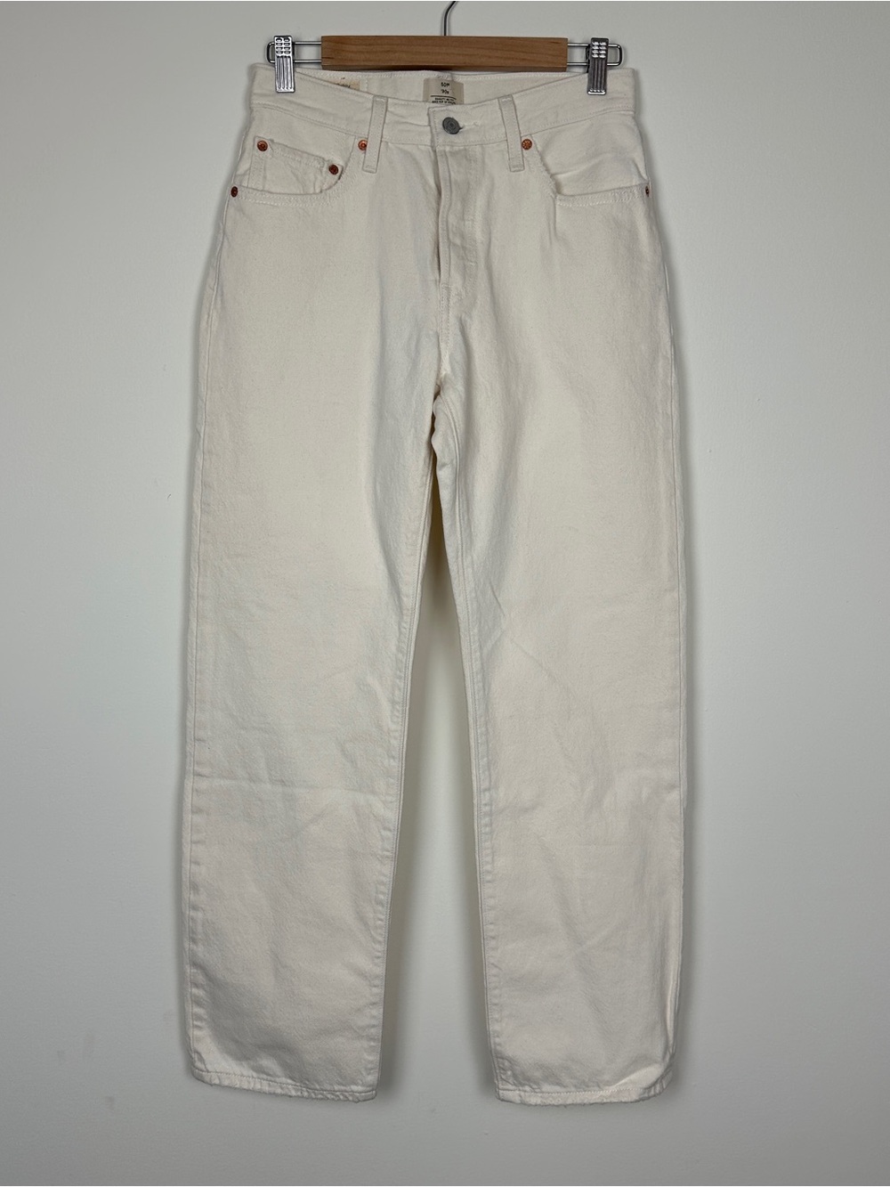 Premium 501 '90s Jean Women’s Sz 26x30